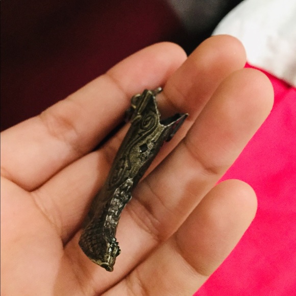 Boot keychain - Picture 6 of 6